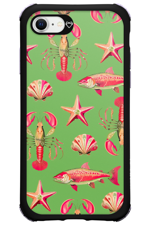 Sea Stars - Apple iPhone 8