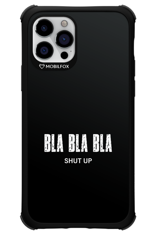 Bla Bla II - Apple iPhone 12 Pro