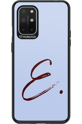 (Jellyfish Presso) E 2.0 - OnePlus 8T