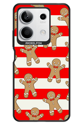 Gingerbread Man - Xiaomi Redmi Note 13 5G