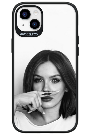 Soft Focus - Apple iPhone 14 Plus