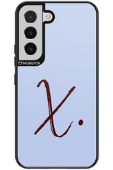 (Jellyfish Presso) X 2.0 - Samsung Galaxy S22