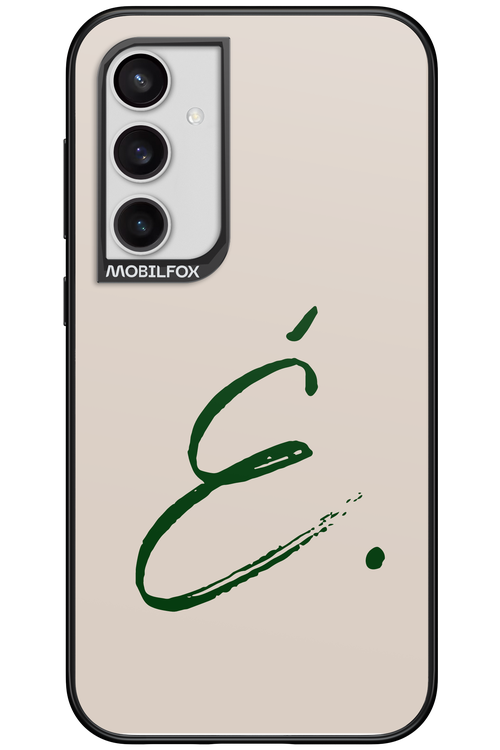(Tennis Zone) E II - Samsung Galaxy S23 FE