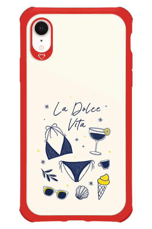 Dolce Vita - Apple iPhone XR