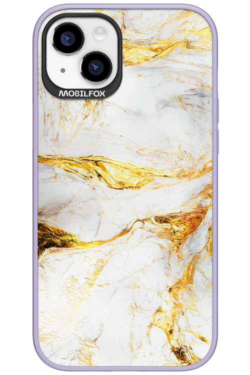 Quartz - Apple iPhone 15 Plus