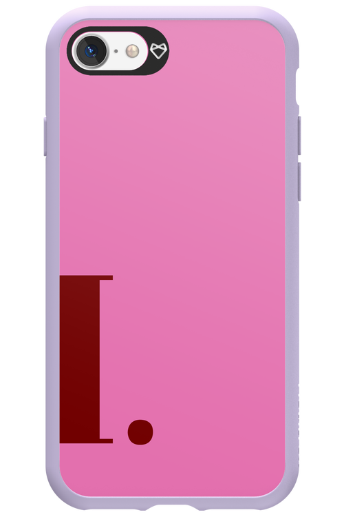 I (Sorbet) 2.0 - Apple iPhone 7