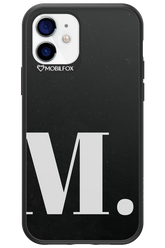 M (Off Space) 2.0 - Apple iPhone 12