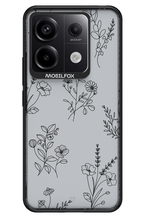 Bouquet 2.0 - Xiaomi Redmi Note 13 Pro 5G