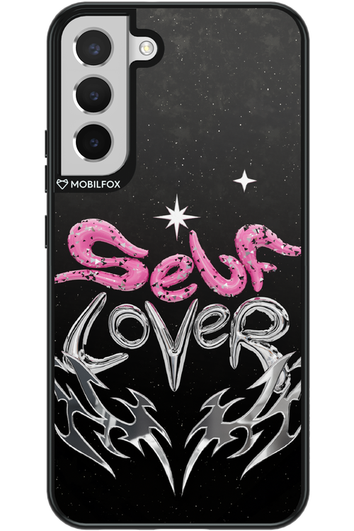 Self Lover Universe - Samsung Galaxy S22+