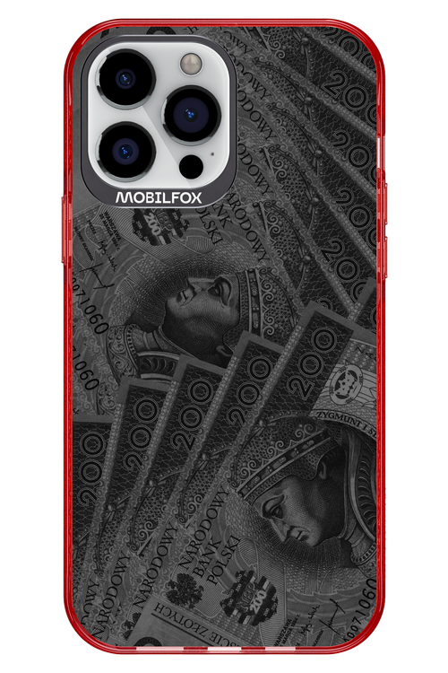 200 2.0 - Apple iPhone 13 Pro Max