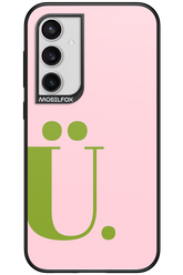 U II (Matcha Gum) - Samsung Galaxy S23 FE