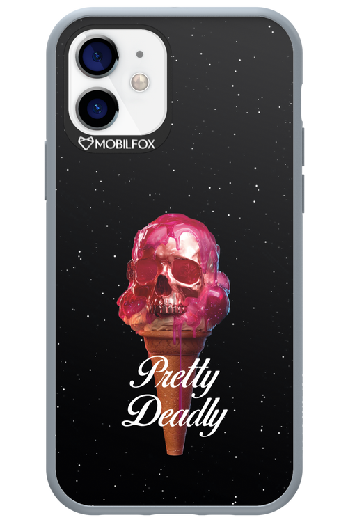 Pretty Deadly - Apple iPhone 12