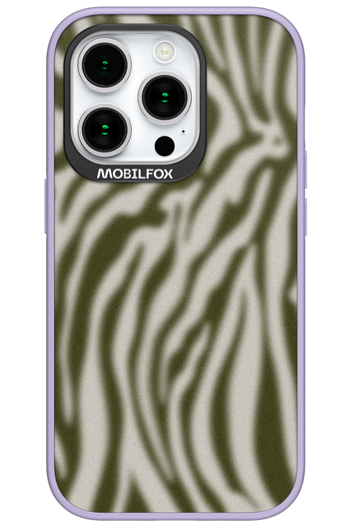 Easy Nature - Apple iPhone 15 Pro