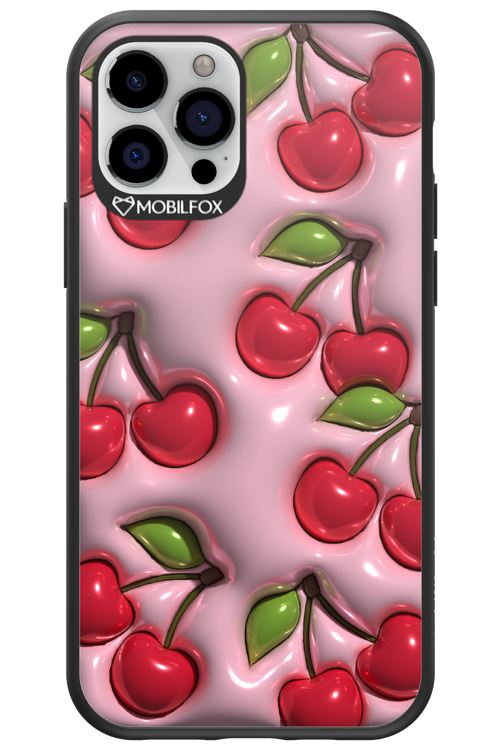 Cherry Bomb - Apple iPhone 12 Pro