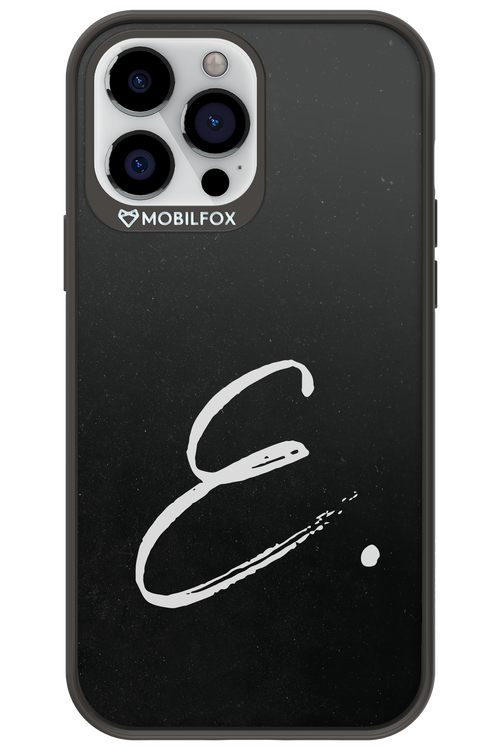 (Off Space) E 2.0 - Apple iPhone 13 Pro Max