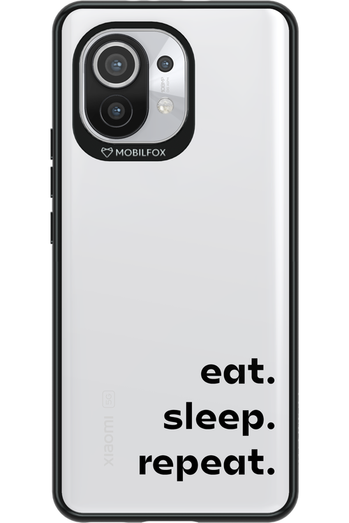 Daily Loop 2.0 - Xiaomi Mi 11 5G