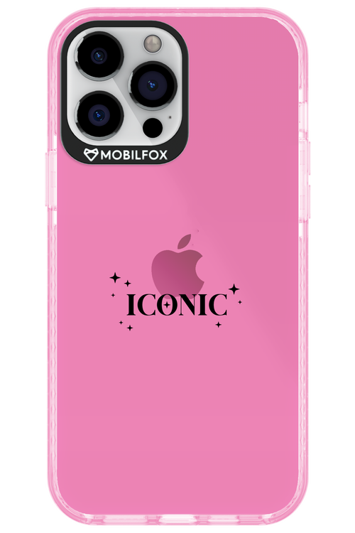 Iconic Sparkle - Apple iPhone 13 Pro Max
