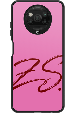 (Sorbet) ZS 2.0 - Xiaomi Poco X3 NFC