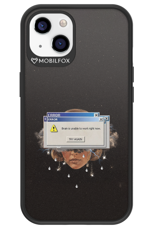 Out of Mind 2.0 - Apple iPhone 13
