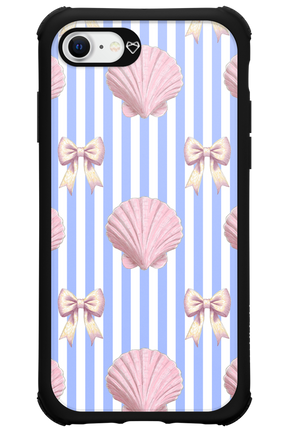 Shell Baby - Apple iPhone 8