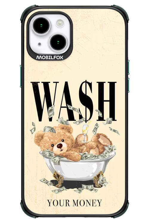 Money Washing - Apple iPhone 15 Plus