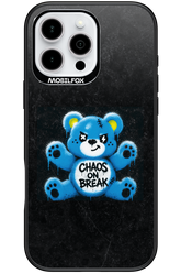 Chaos on Break 2.0 - Apple iPhone 16 Pro Max