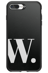 W (Off Space) 2.0 - Apple iPhone 8 Plus