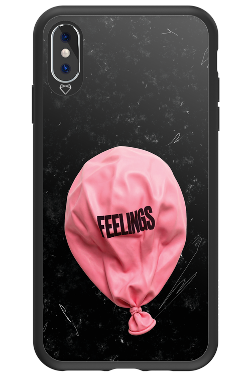 Feelings 2.0 - Apple iPhone XS Max