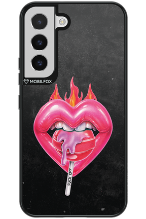 FuckOff 2.0 - Samsung Galaxy S22