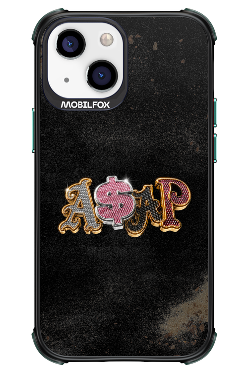 ASAP 2.0 - Apple iPhone 13 Mini