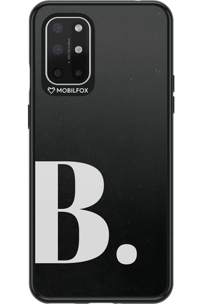 B (Off Space) 2.0 - OnePlus 8T