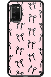 Bow Promise 2.0 - Samsung Galaxy A41