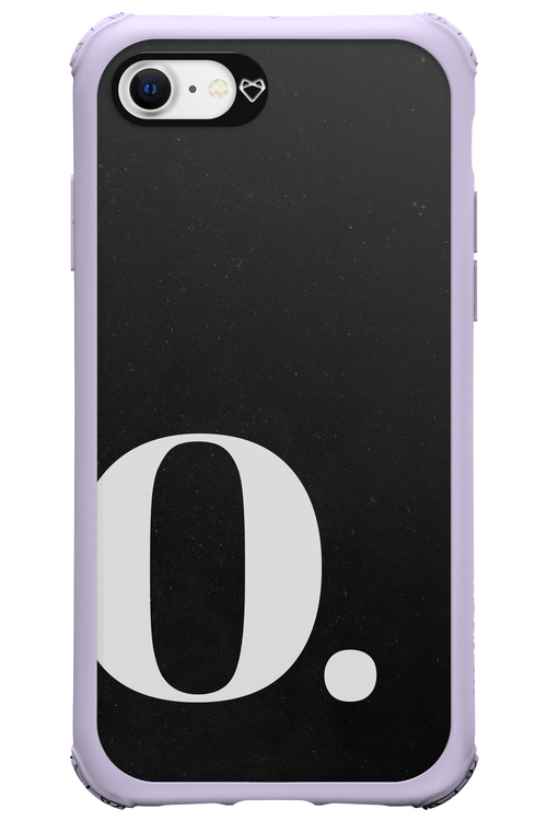 O (Off Space) 2.0 - Apple iPhone 7