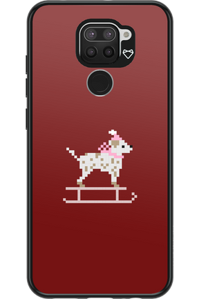 Chill Pup - Xiaomi Redmi Note 9