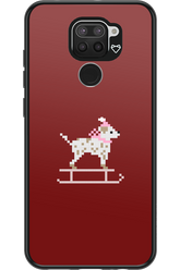 Chill Pup - Xiaomi Redmi Note 9