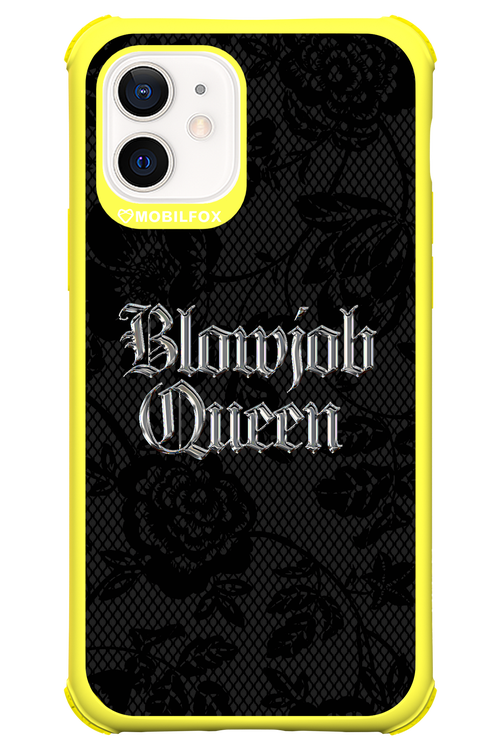 Blowjob Queen 2.0 - Apple iPhone 12