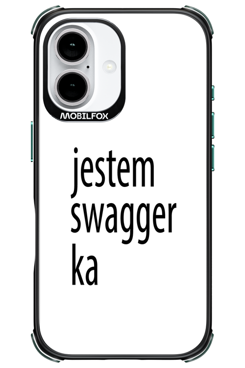Swagger 2.0 - Apple iPhone 16