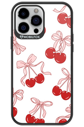 Cherry Queen 2.0 - Apple iPhone 13 Pro Max