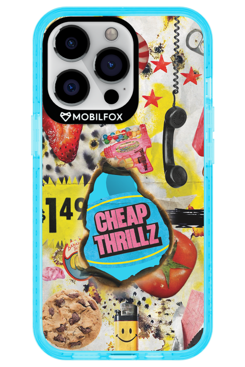 CHEAP THRILLZ - Apple iPhone 13 Pro