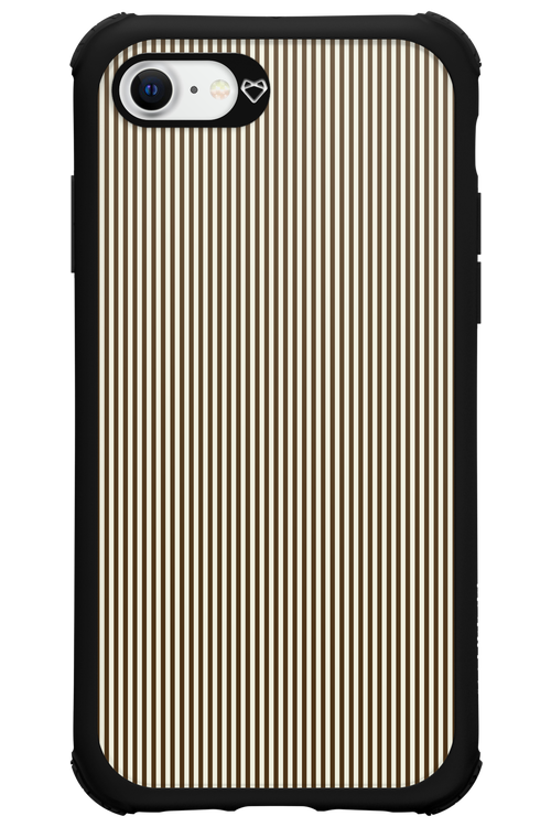 Business Casual 2.0 - Apple iPhone 8