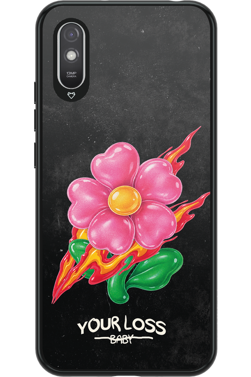 Your Loss 2.0 - Xiaomi Redmi 9A