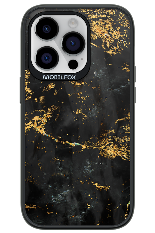 Goldie 2.0 - Apple iPhone 14 Pro