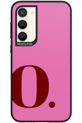 O (Sorbet) 2.0 - Samsung Galaxy S23 Plus