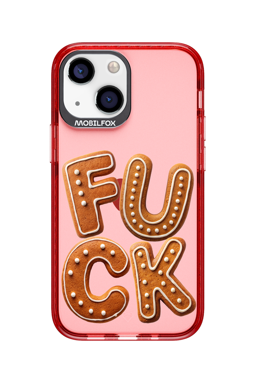 F U C K - Apple iPhone 13 Mini