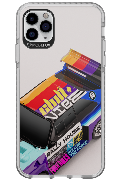 Rally House - Apple iPhone 11 Pro Max