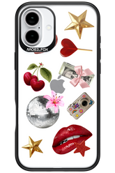 GIRL ERA 2.0 - Apple iPhone 16 Plus