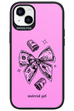 Material Girl - Apple iPhone 14 Plus