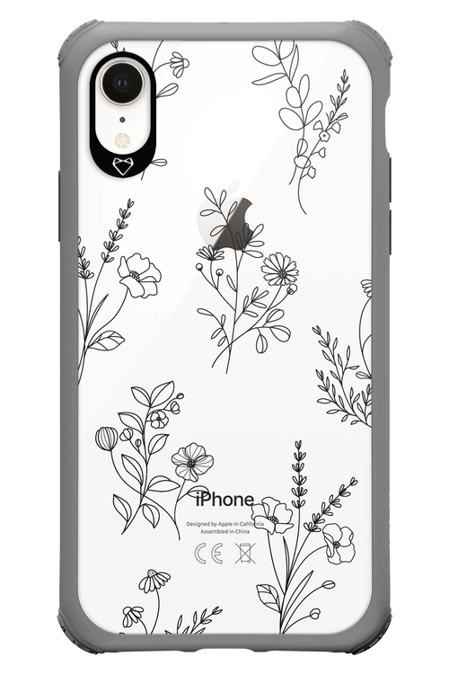 Bouquet - Apple iPhone XR