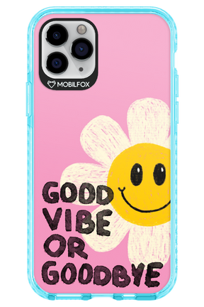 Goodbye - Apple iPhone 11 Pro