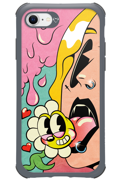 Love Sick 2.0 - Apple iPhone SE 2022